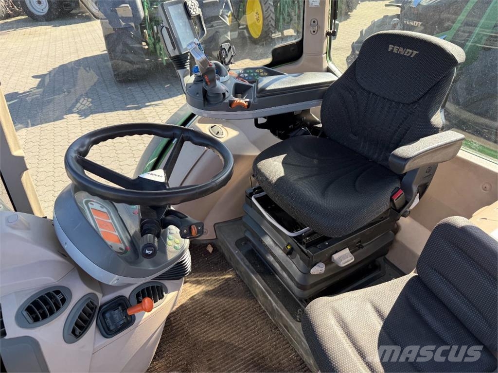 Fendt 514 Vario Power Sonstige Landmaschinen