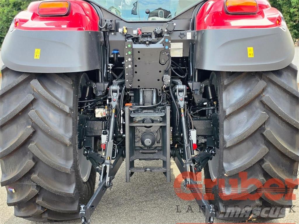 Case IH Vestrum 110 CVX 3 Jahre Garanite/Wartung kostenlos 트랙터