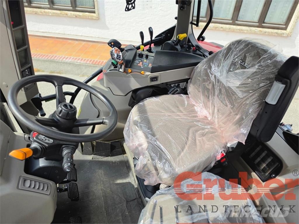 Case IH Vestrum 110 CVX 3 Jahre Garanite/Wartung kostenlos 트랙터