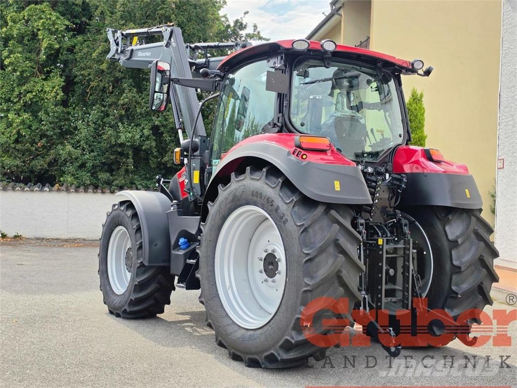 Case IH Vestrum 110 CVX 3 Jahre Garanite/Wartung kostenlos 트랙터