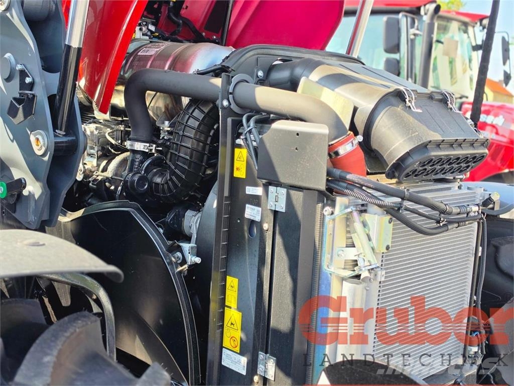 Case IH Vestrum 110 CVX 3 Jahre Garanite/Wartung kostenlos 트랙터