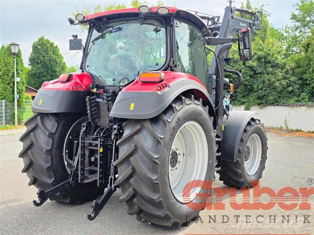 Case IH Vestrum 110 CVX 3 Jahre Garanite/Wartung kostenlos 트랙터