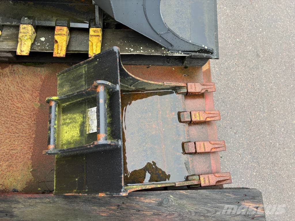Engcon DB02 Kopad