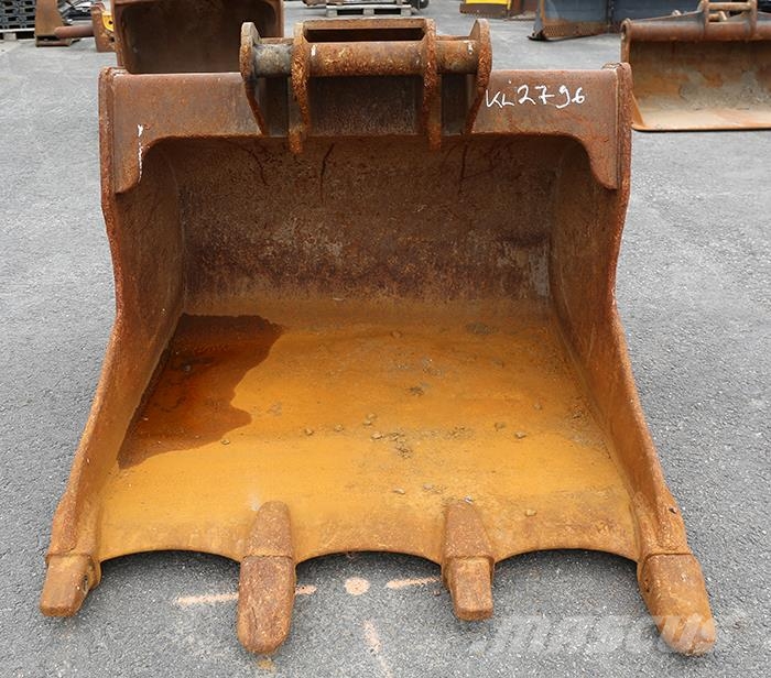 Muu valmistaja DROMONE KYNSIKUOKKA NTP30 1600MM 버켓