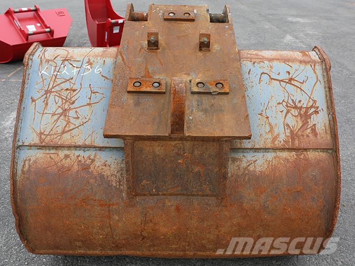 Muu valmistaja DROMONE KYNSIKUOKKA NTP30 1600MM 버켓