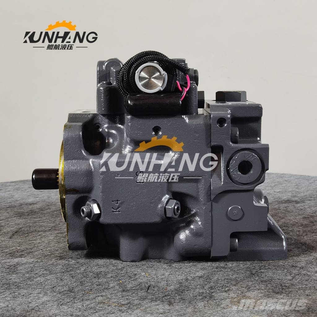 Komatsu WA430 Pump 708-1W-00830 708-1U-00140 705-94-01070 トランスミッション