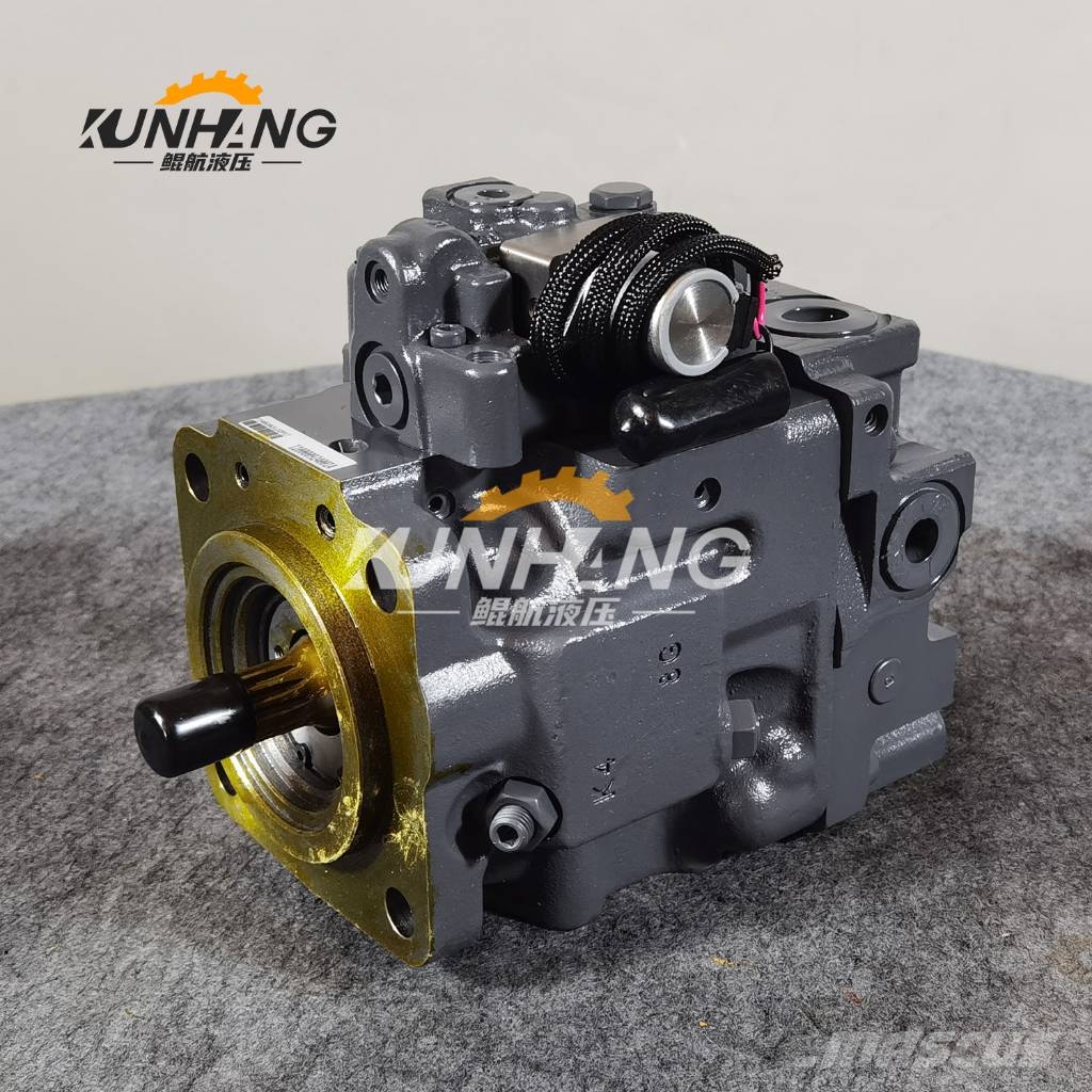 Komatsu WA430 Pump 708-1W-00830 708-1U-00140 705-94-01070 トランスミッション