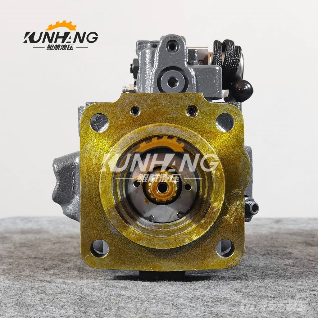 Komatsu WA430 Pump 708-1W-00830 708-1U-00140 705-94-01070 トランスミッション