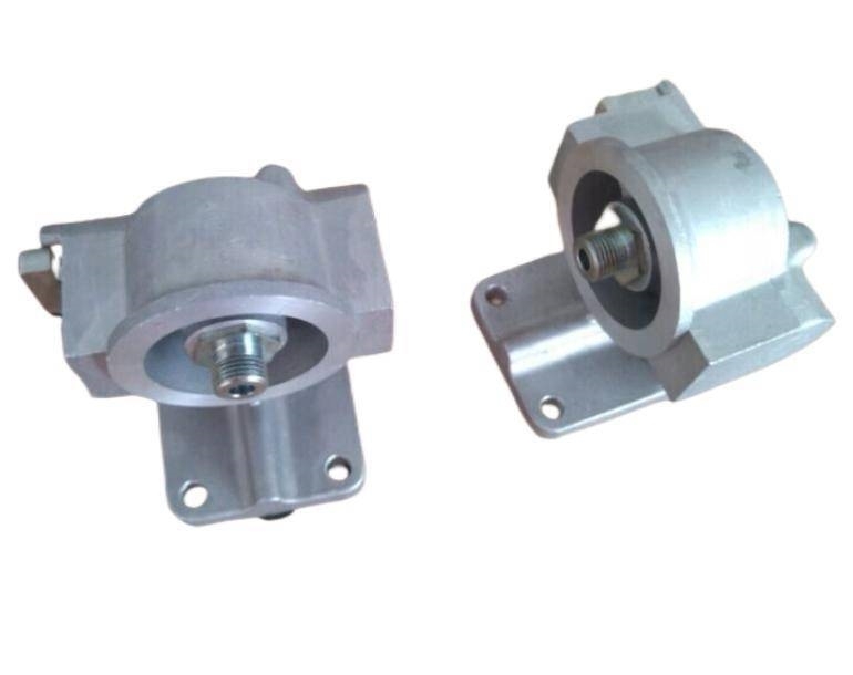Cummins Corrosion Resistor Head 5304649 4942870 4940629 39 Motorer