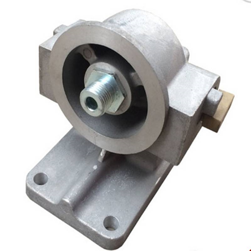 Cummins Corrosion Resistor Head 5304649 4942870 4940629 39 Motorer