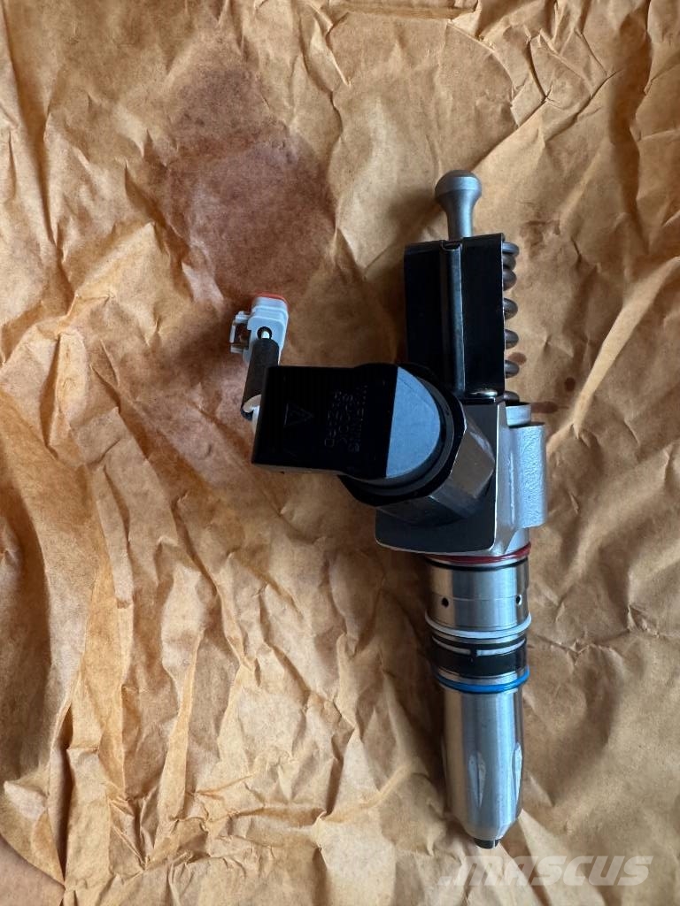 Cummins N14 3411764 Injector 引擎/發動機