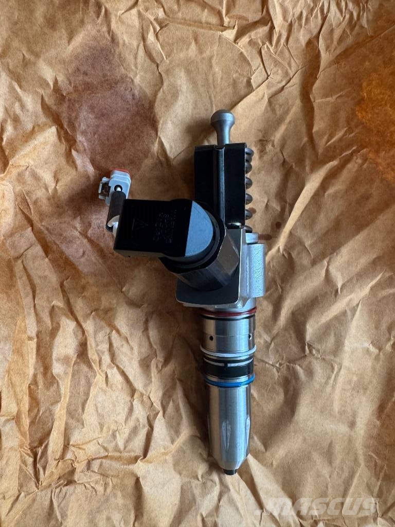 Cummins N14 3411764 Injector 引擎/發動機