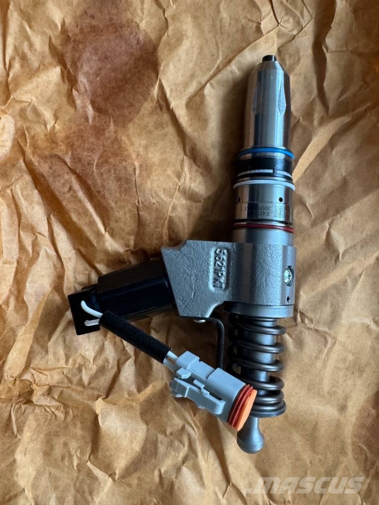Cummins N14 3411764 Injector 引擎/發動機