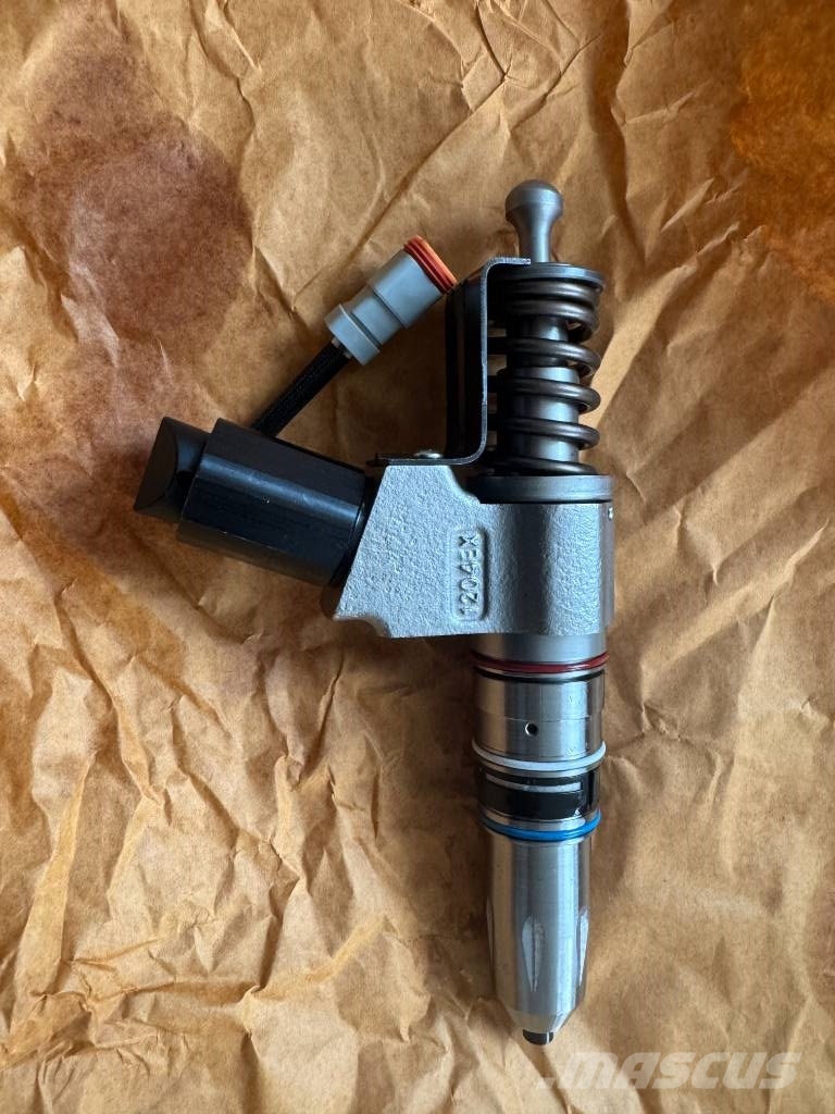 Cummins N14 3411764 Injector 引擎/發動機