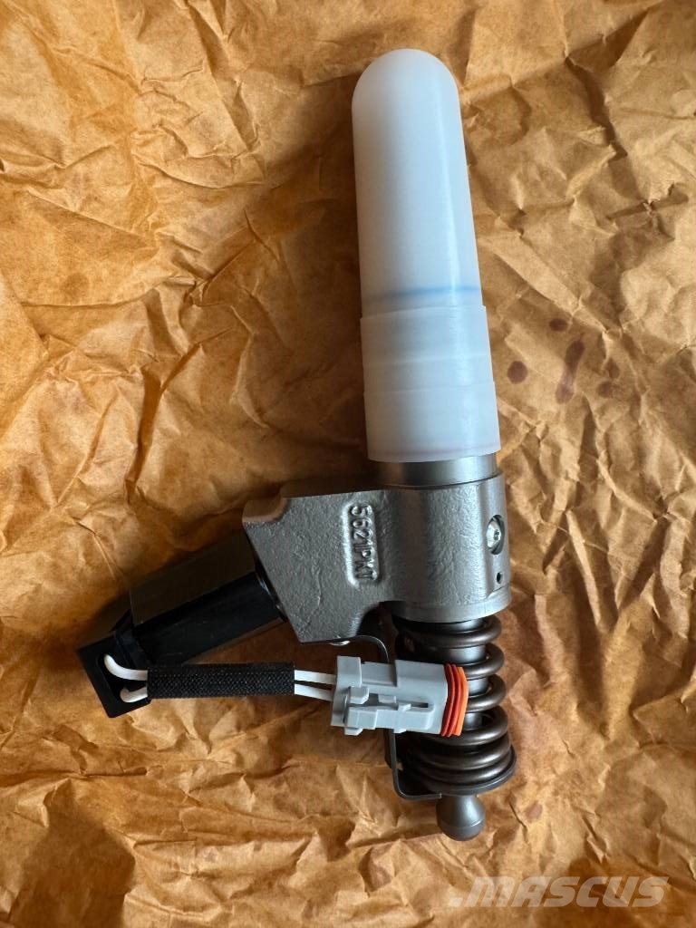 Cummins N14 3411764 Injector 引擎/發動機