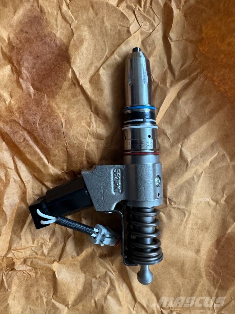 Cummins N14 3411764 Injector 引擎/發動機