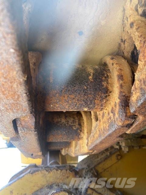 CAT D 7 H Rohrverleger / Pipelayer (12001619) Buldožerji za polaganje cevi