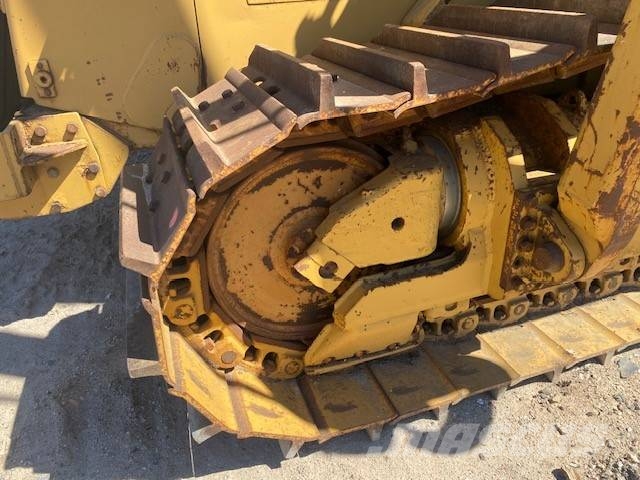 CAT D 7 H Rohrverleger / Pipelayer (12001619) Buldožerji za polaganje cevi