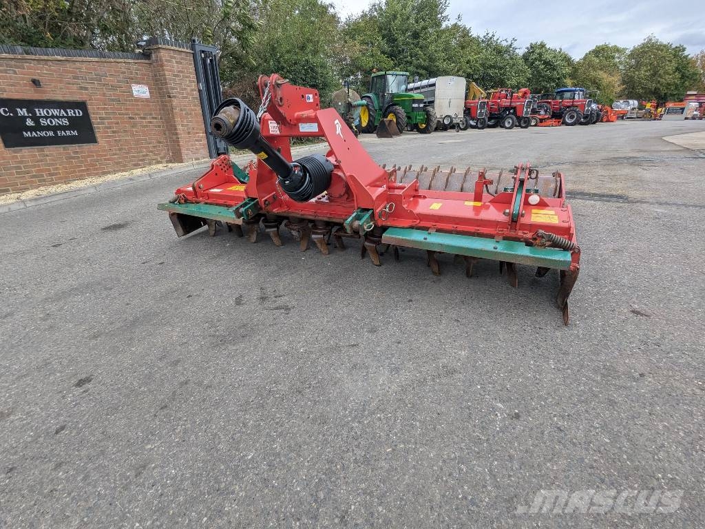 Kverneland NG-H 101 Brony