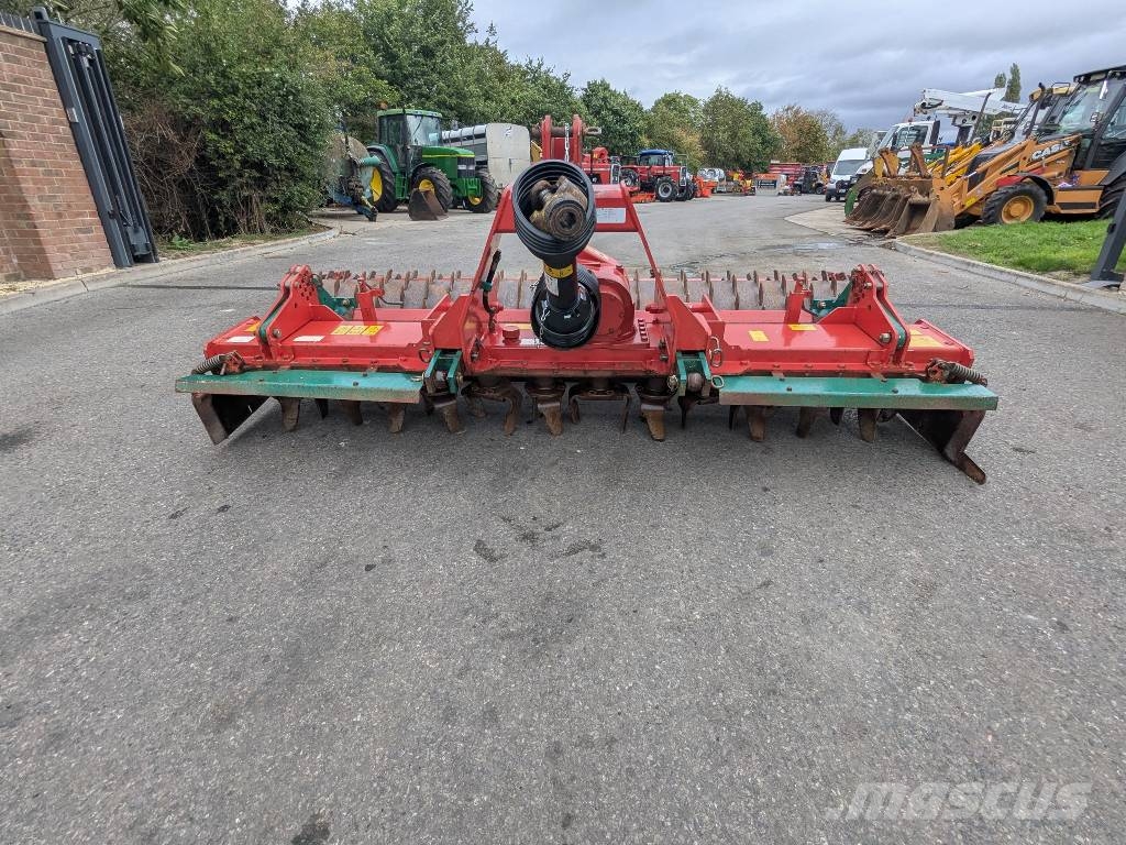 Kverneland NG-H 101 Brony
