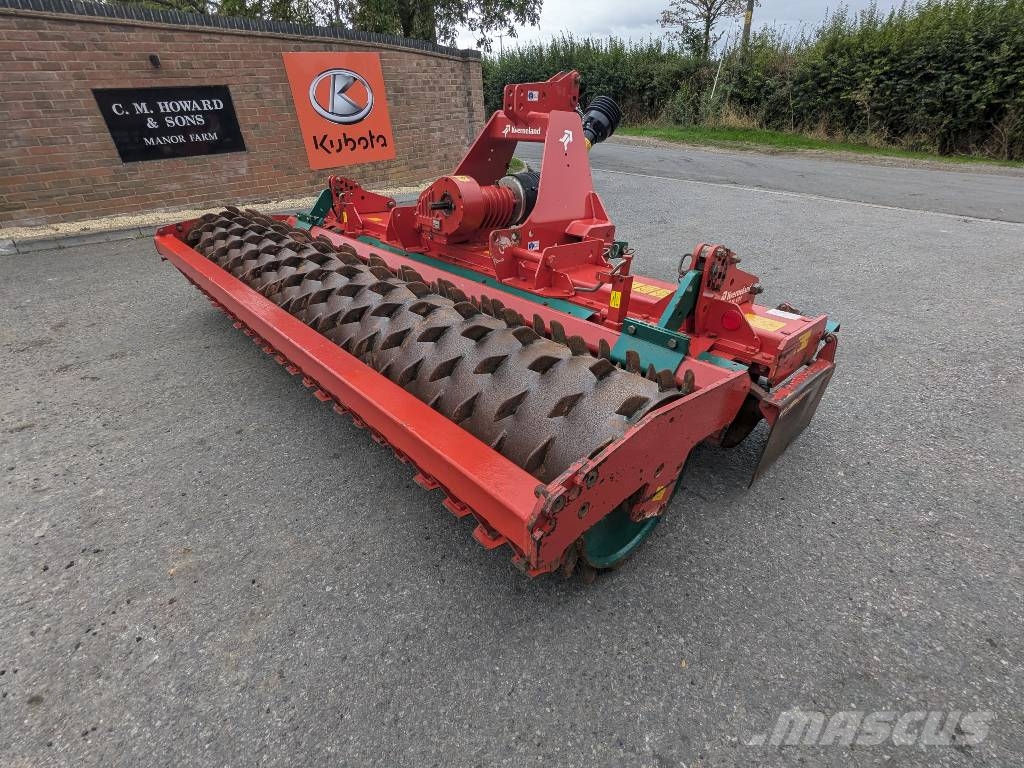 Kverneland NG-H 101 Brony