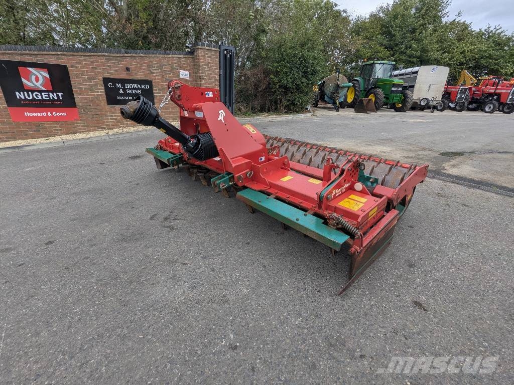 Kverneland NG-H 101 Brony