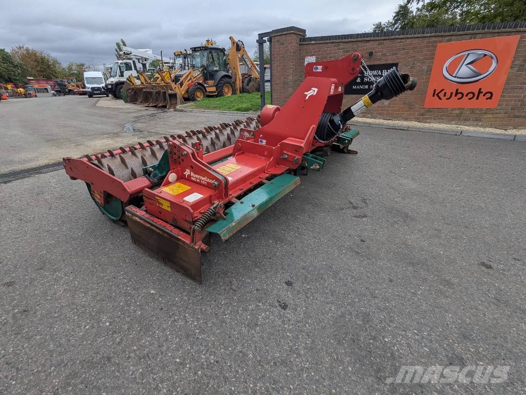 Kverneland NG-H 101 Brony