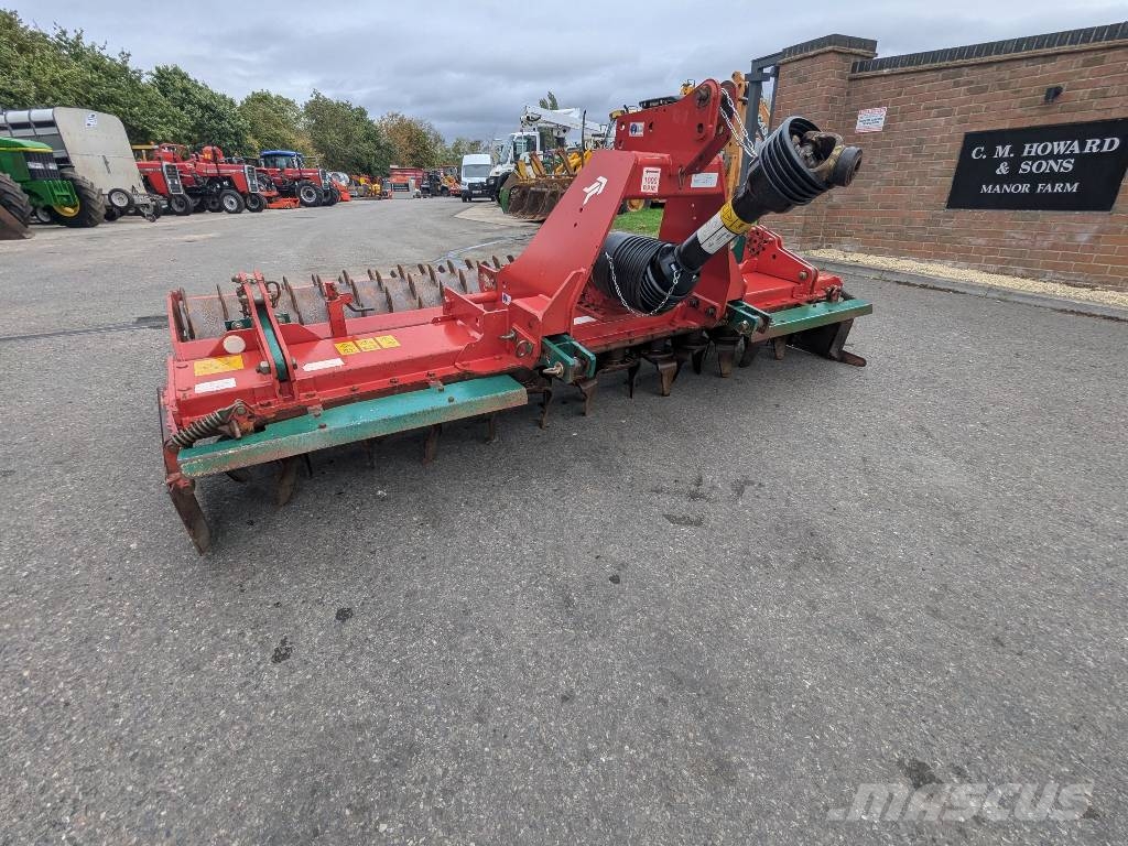 Kverneland NG-H 101 Brony