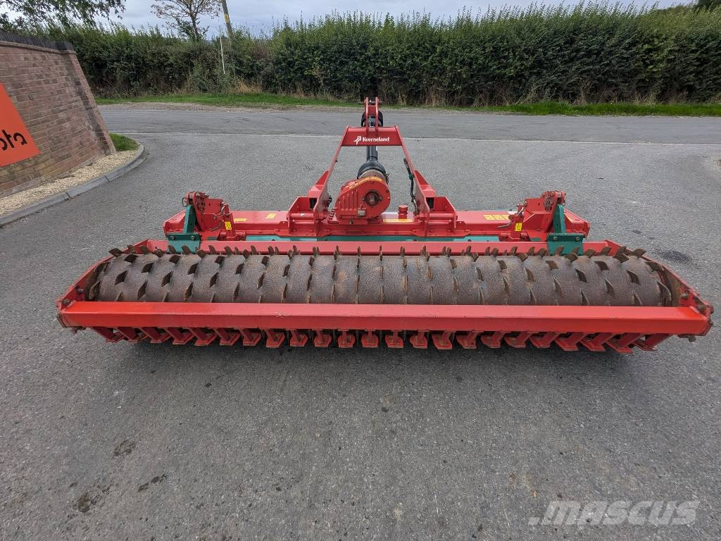 Kverneland NG-H 101 Brony