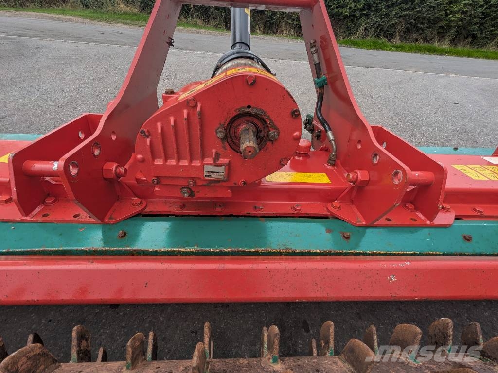 Kverneland NG-H 101 Brony