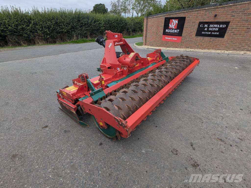 Kverneland NG-H 101 Brony