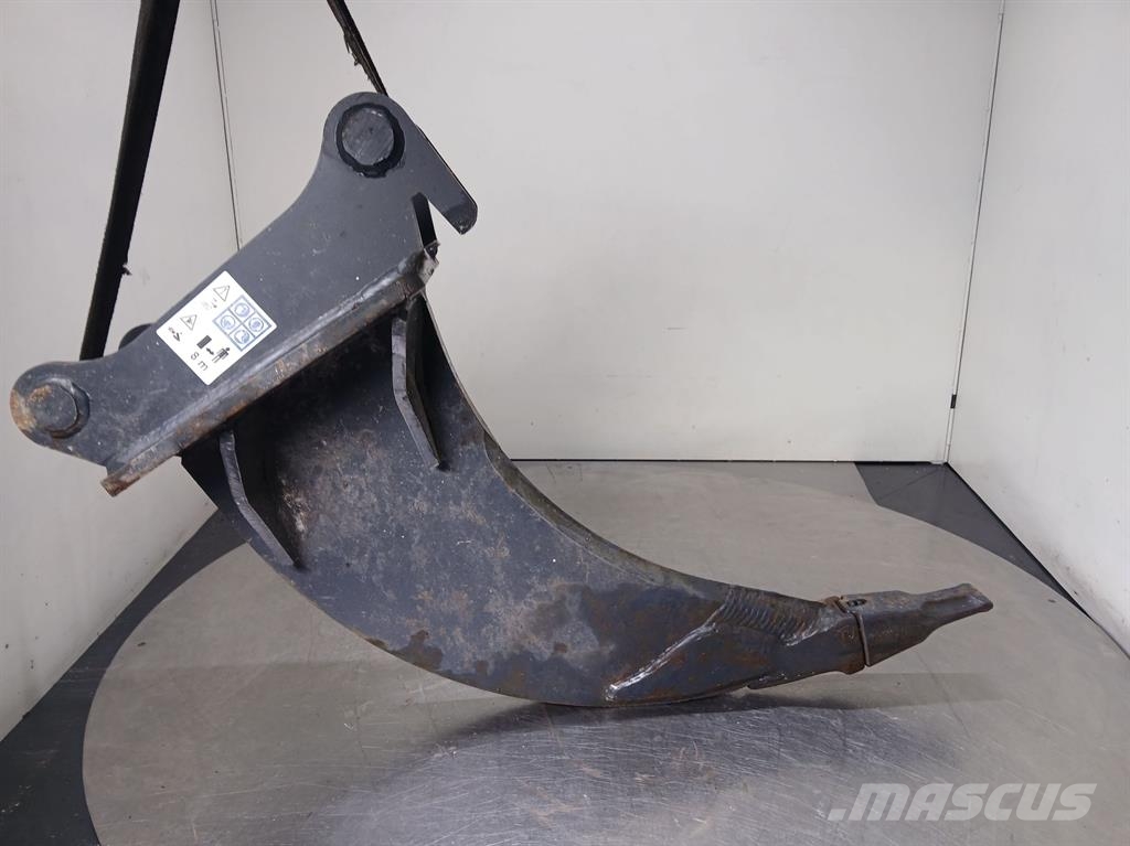 Yanmar VIO80-Cangini RCB80-Ripper/Reisszahn/Rippertand Other components