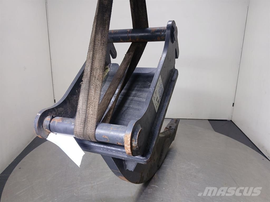 Yanmar VIO80-Cangini RCB80-Ripper/Reisszahn/Rippertand Other components