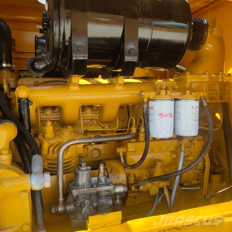 XCMG LW300FV 휠로우더