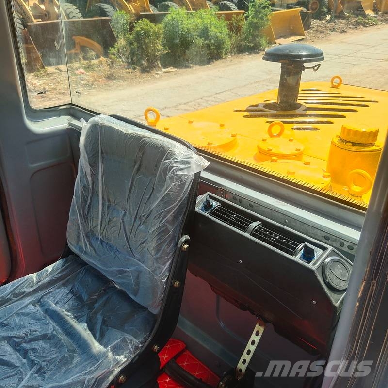 XCMG LW300FV 휠로우더