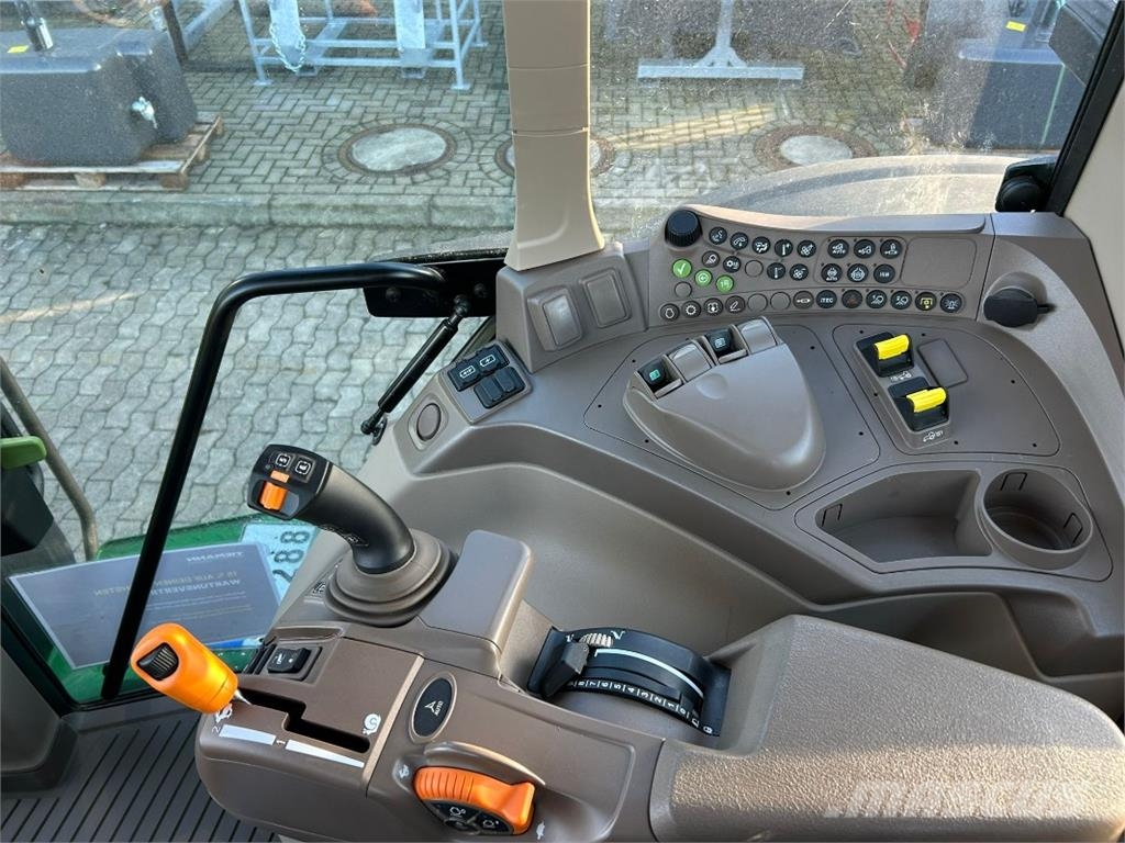 John Deere 6M 250 **MIETRÜCKLÄUFER** Traktoren