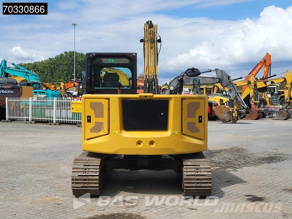 CAT 308 CR A/C Miniexcavadoras