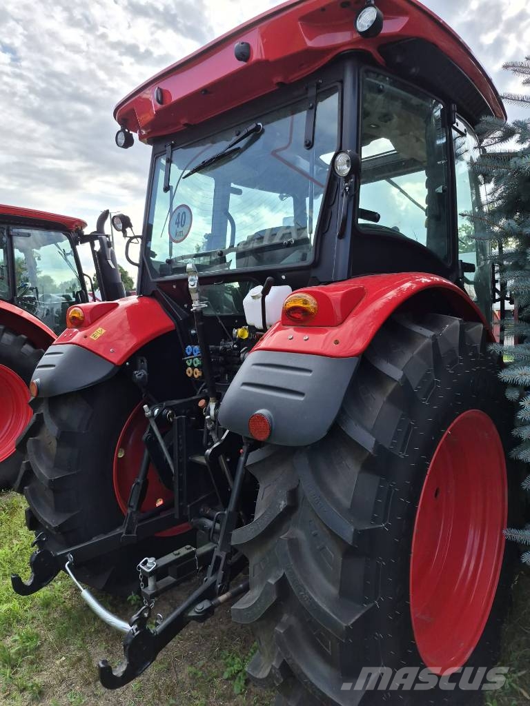 Zetor Proxima CL 110 Tractores