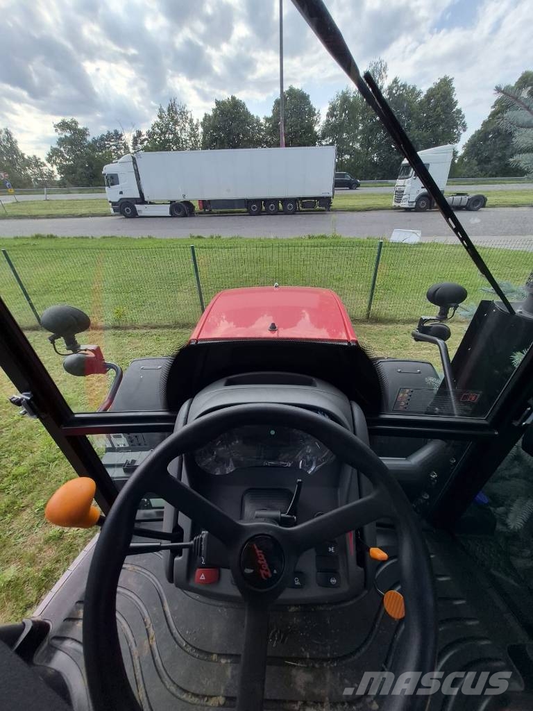 Zetor Proxima CL 110 Tractores