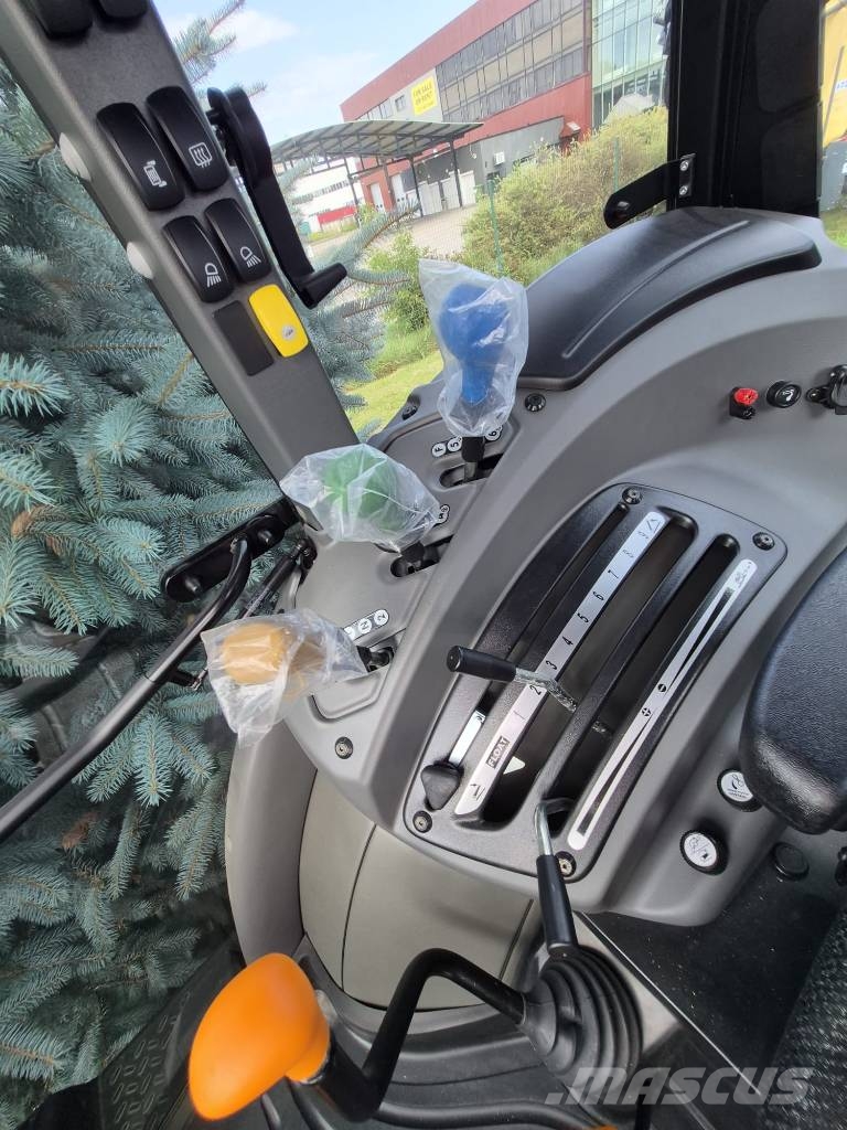 Zetor Proxima CL 110 Tractores