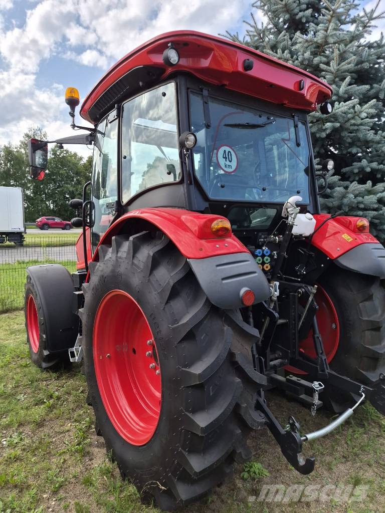 Zetor Proxima CL 110 Tractores