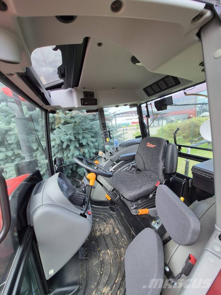 Zetor Proxima CL 110 Tractores