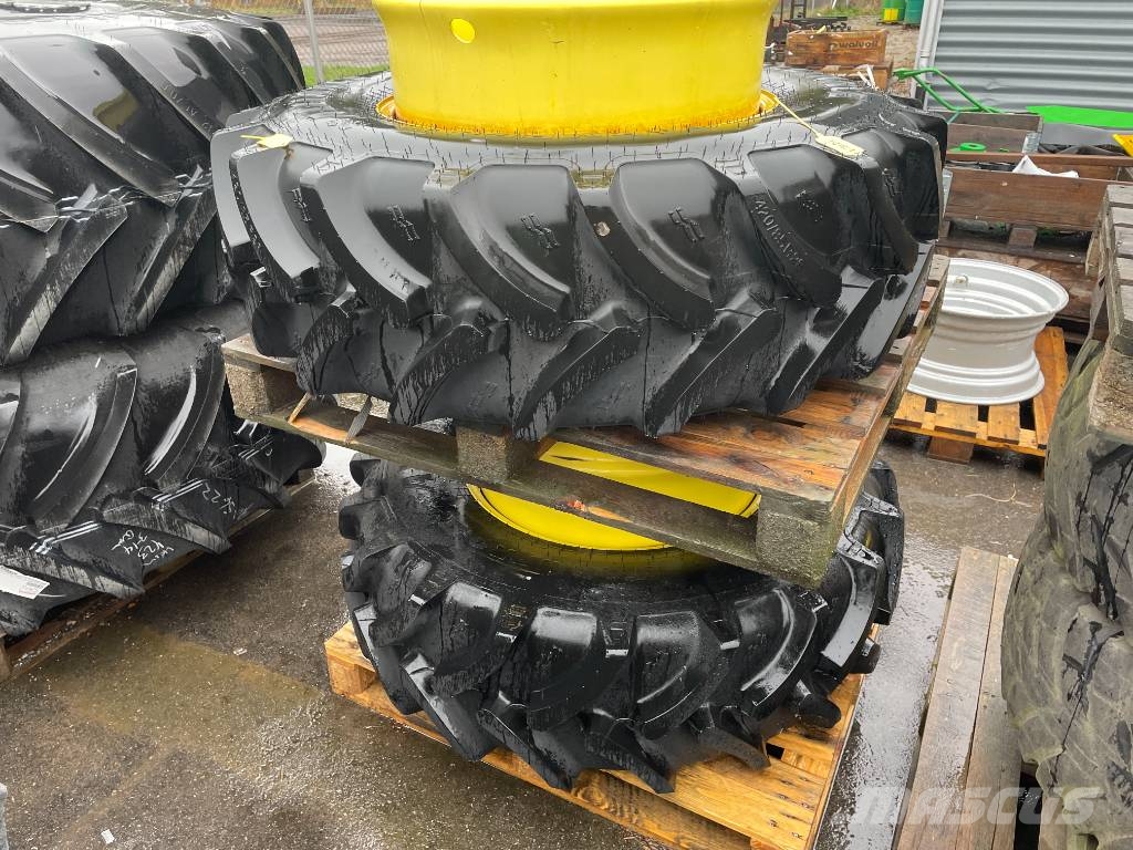 Alliance Dubbelmontage Reifen