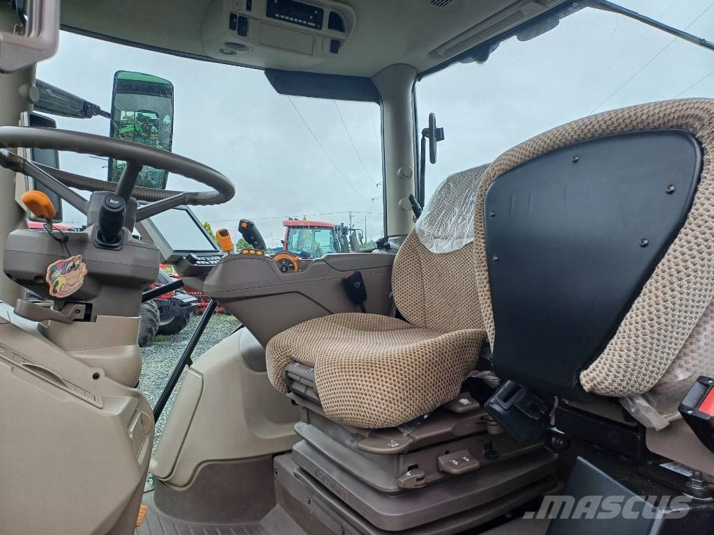 John Deere 6R 215 Tractoare