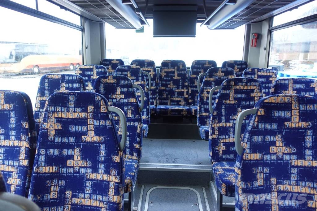 Mercedes-Benz O 550 Integro L *66-Sitze*6-Gang* 시외버스