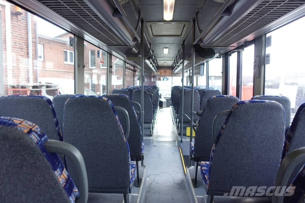 Mercedes-Benz O 550 Integro L *66-Sitze*6-Gang* 시외버스