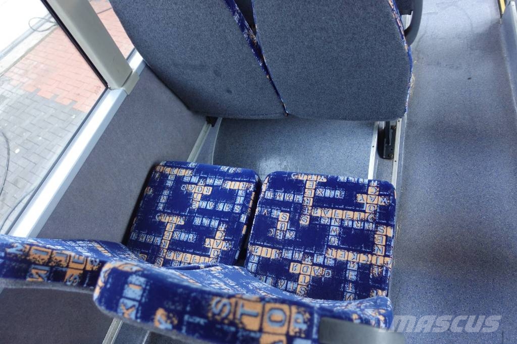 Mercedes-Benz O 550 Integro L *66-Sitze*6-Gang* 시외버스