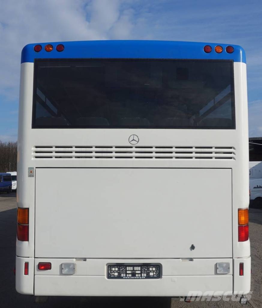 Mercedes-Benz O 550 Integro L *66-Sitze*6-Gang* 시외버스