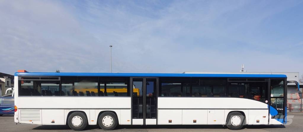 Mercedes-Benz O 550 Integro L *66-Sitze*6-Gang* 시외버스