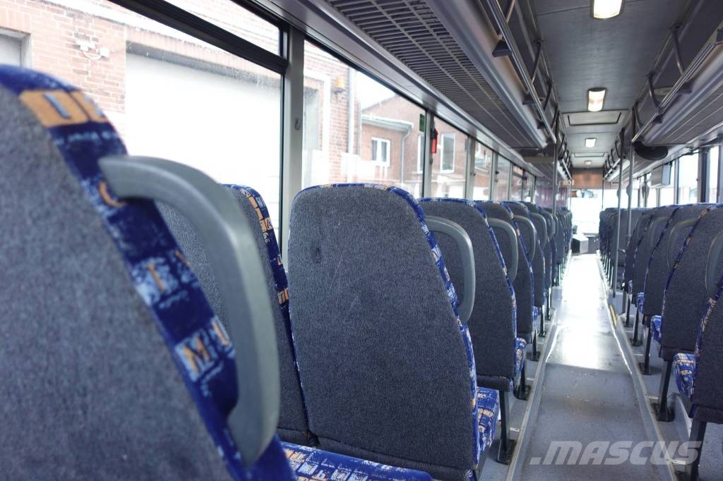 Mercedes-Benz O 550 Integro L *66-Sitze*6-Gang* 시외버스